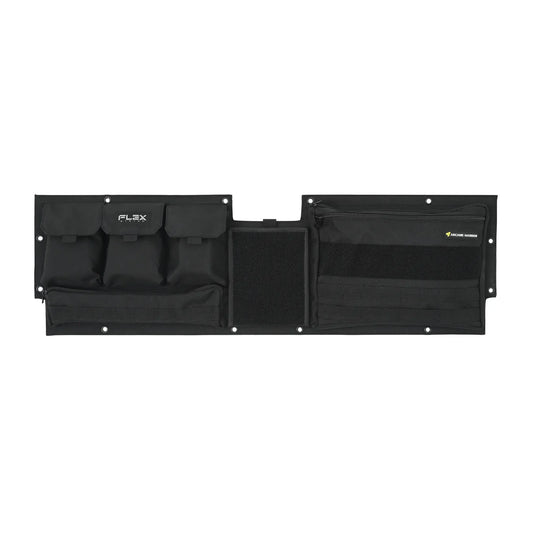 108L Lid Organizer