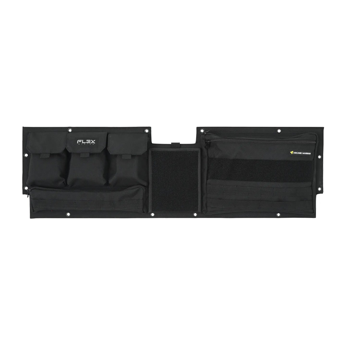 108L FLEX ラギットケース オーガナイザー