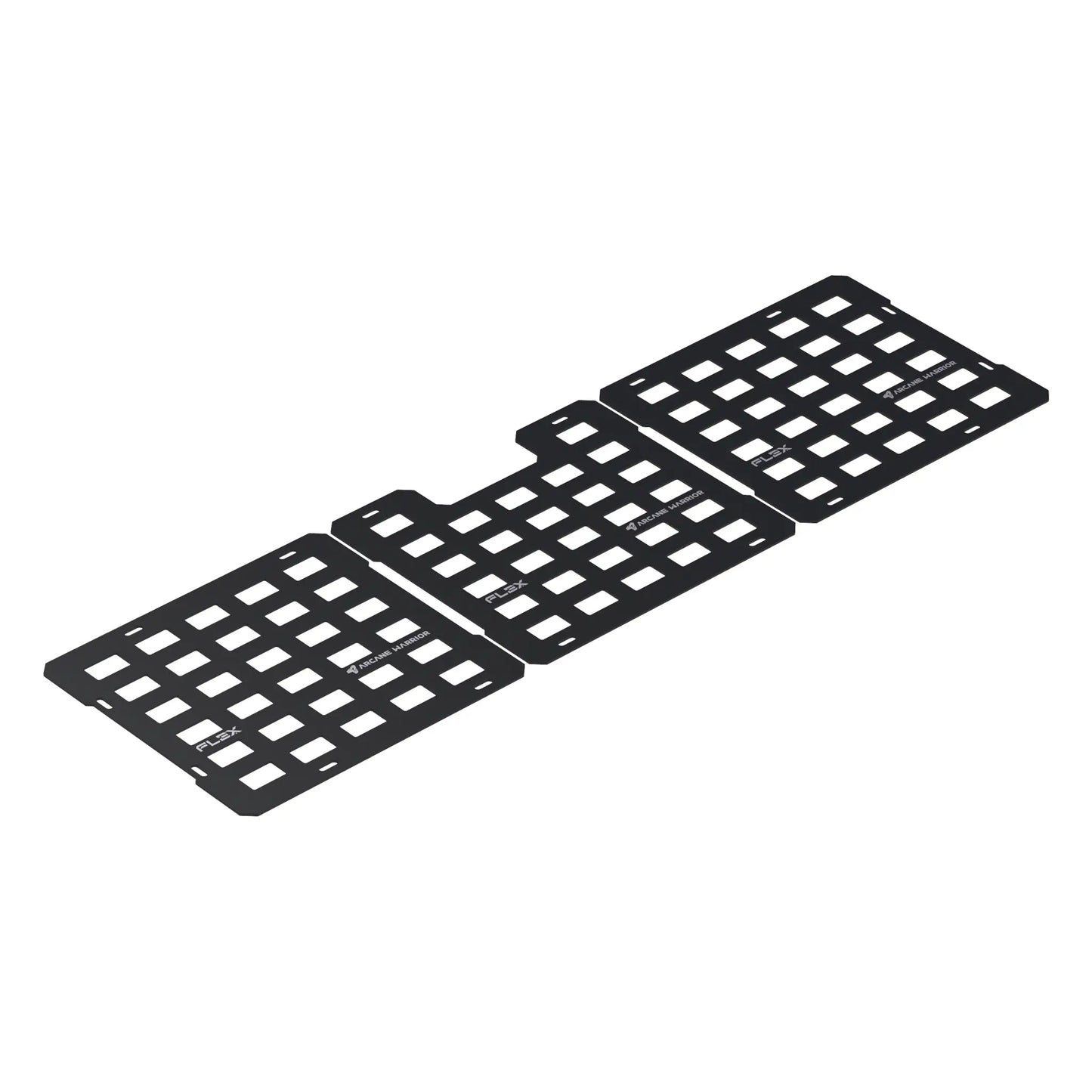 108L FLEX ラギットケース モールパネル