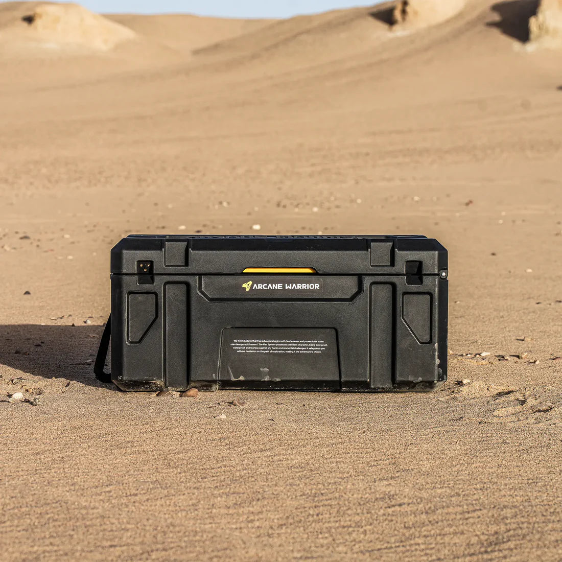 116L FLEX ラギットケース