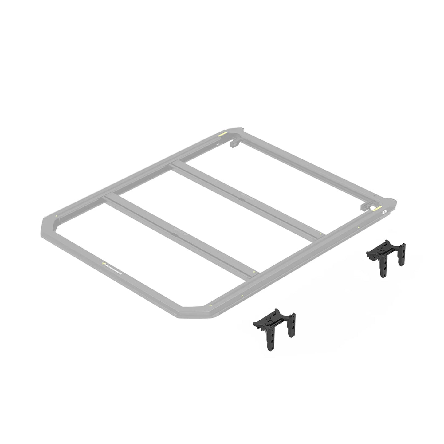 M'LinkX Press-fit Quick Release Mounting Bracket