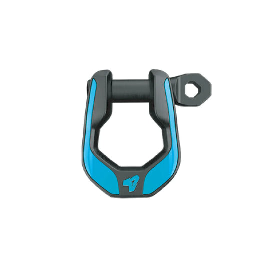 D-Ring ロードシャックル