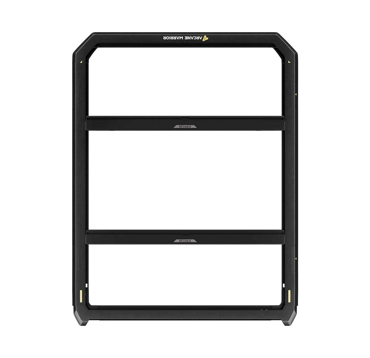M'LinkX Roof Rack Platform – Arcane Warrior Japan