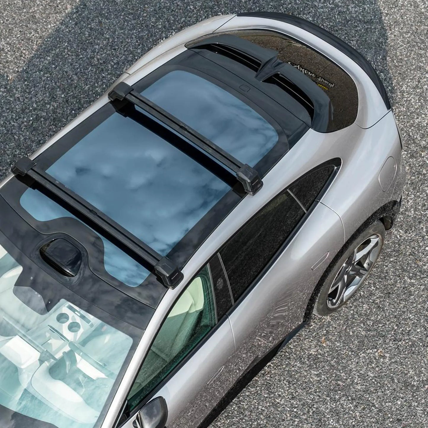 VIZOR クロスバー