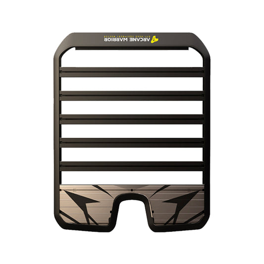 TOYOTA LC300 トヨタ ランクル300 STORM ルーフラック