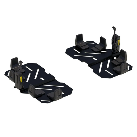 Rugged Case Mount Z02 PRO 108L/116L
