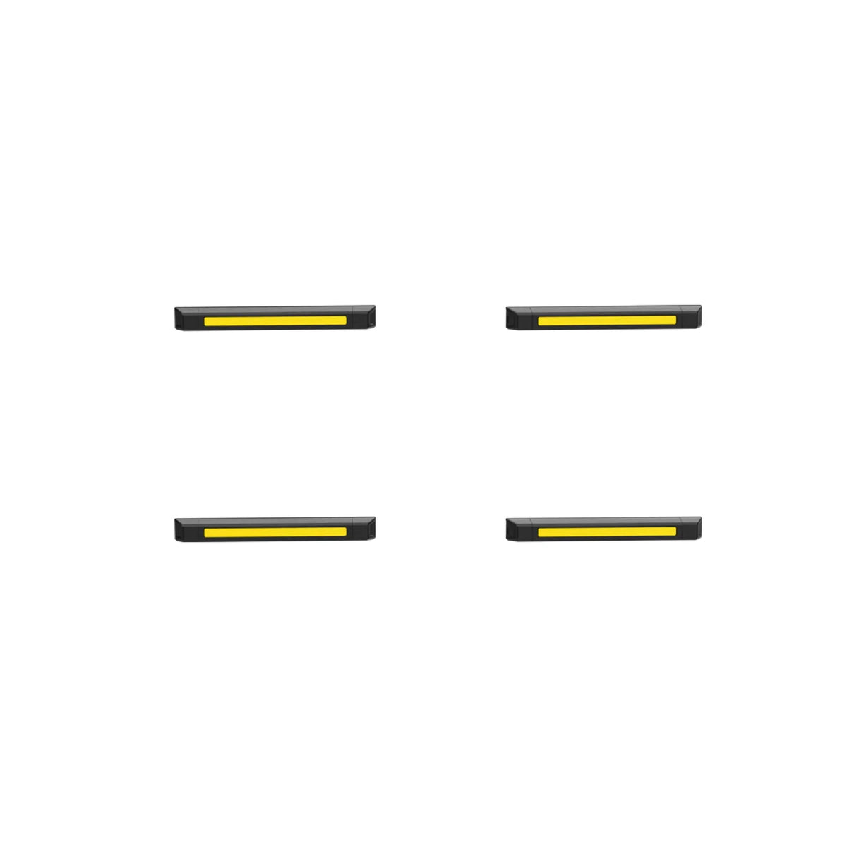 M'LinkX Side Scene Light Bar Kit