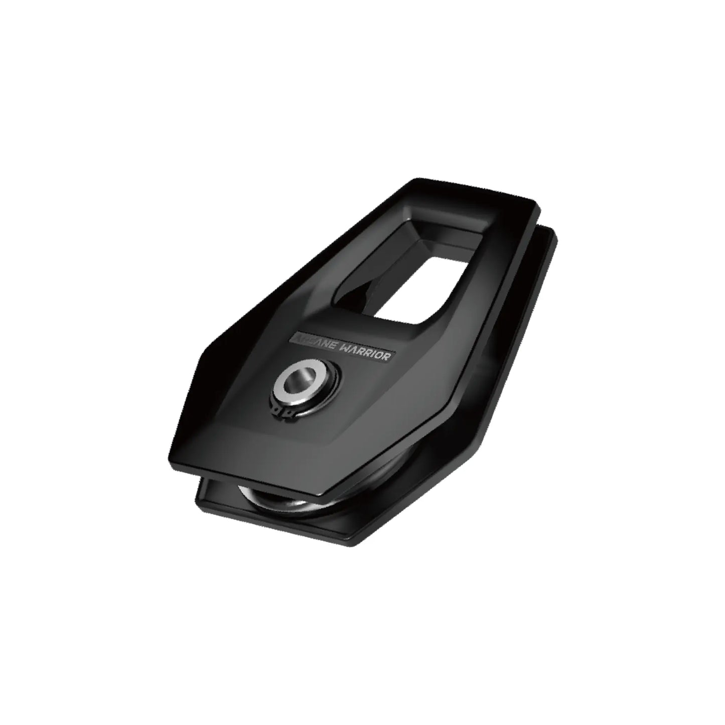 オフロードマスター レスキュープーリー