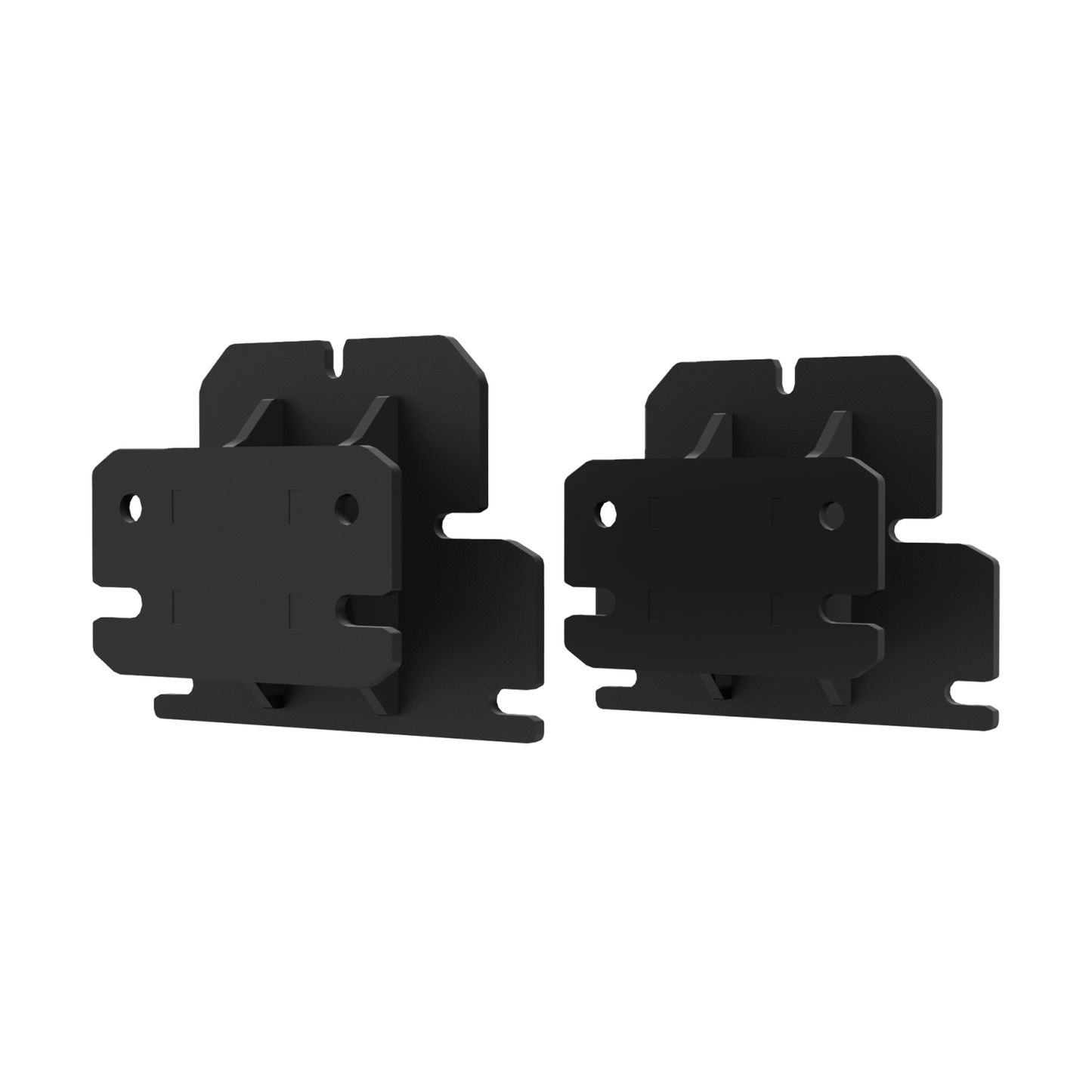 ルーフテントクイックリリースマウントブラケット