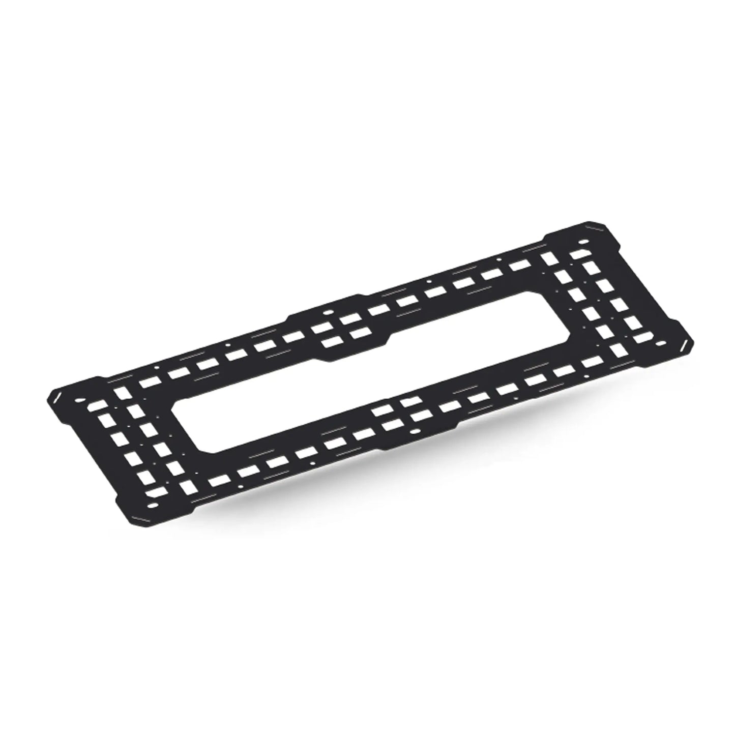 108L FLEX ラギットケース トップモールパネル