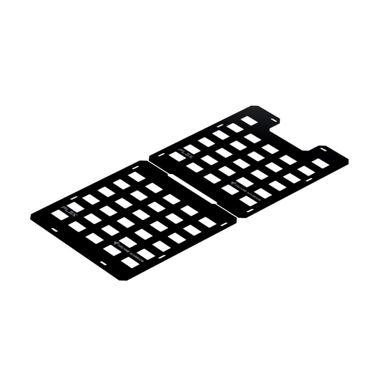 116L FLEX ラギットケース モールパネル