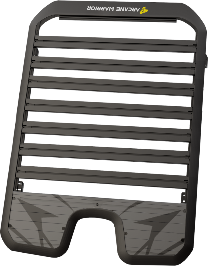 LANDROVER DEFENDER ランドローバー ディフェンダー110 STORM ルーフラック (LOWタイプ)