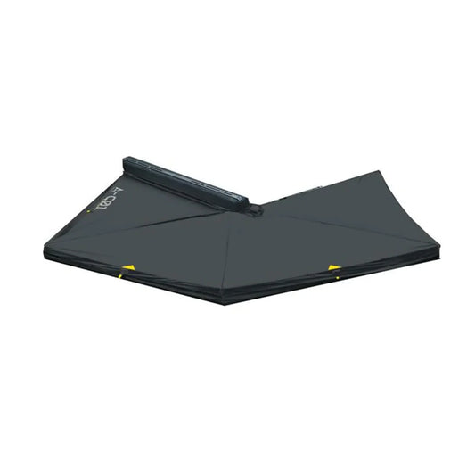 Hard-shell Litewing 270° Awning