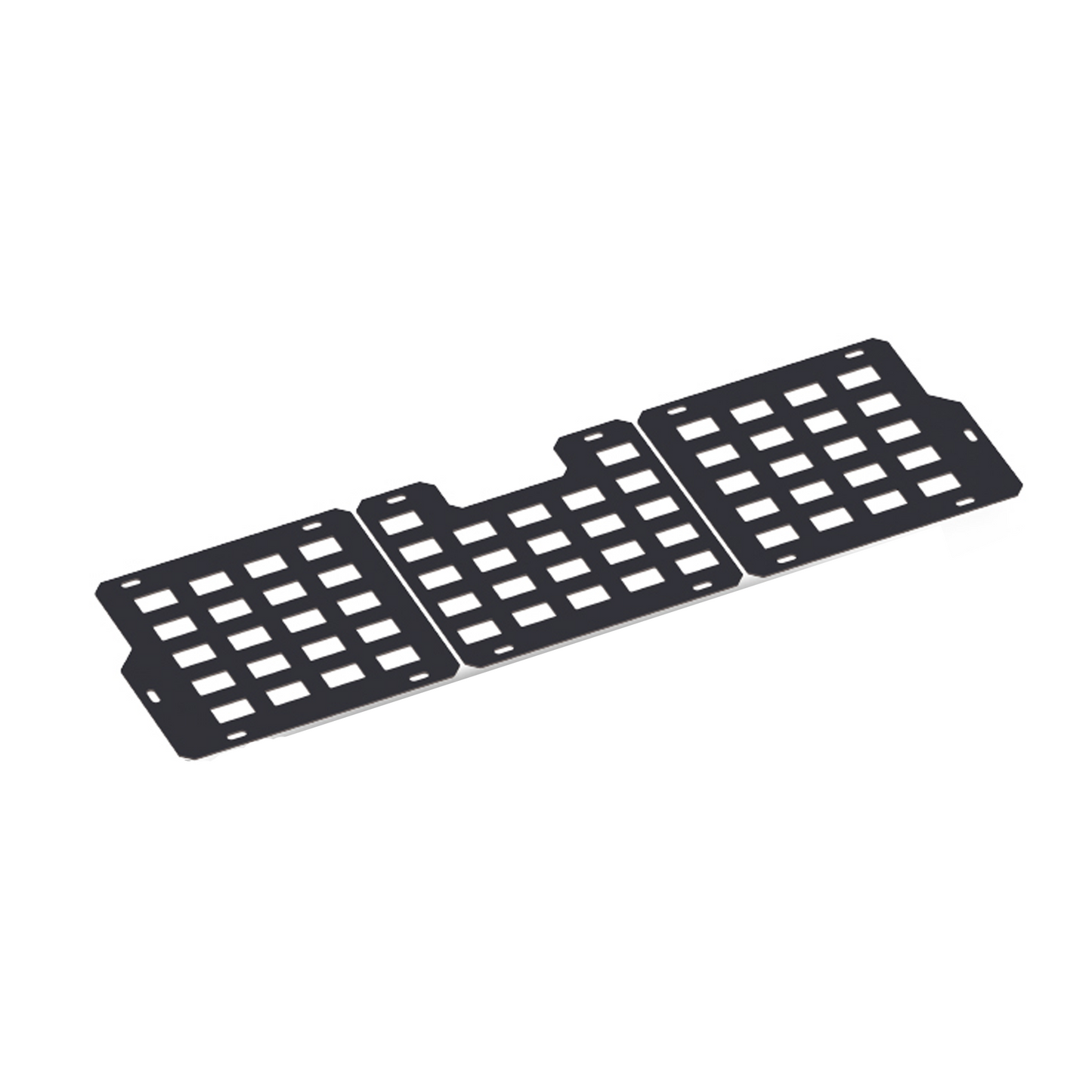 36L FLEX ラギットケース モールパネル