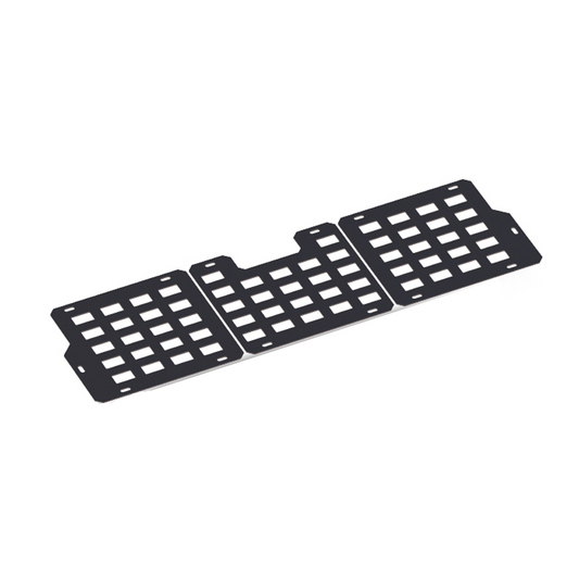 36L FLEX ラギットケース モールパネル