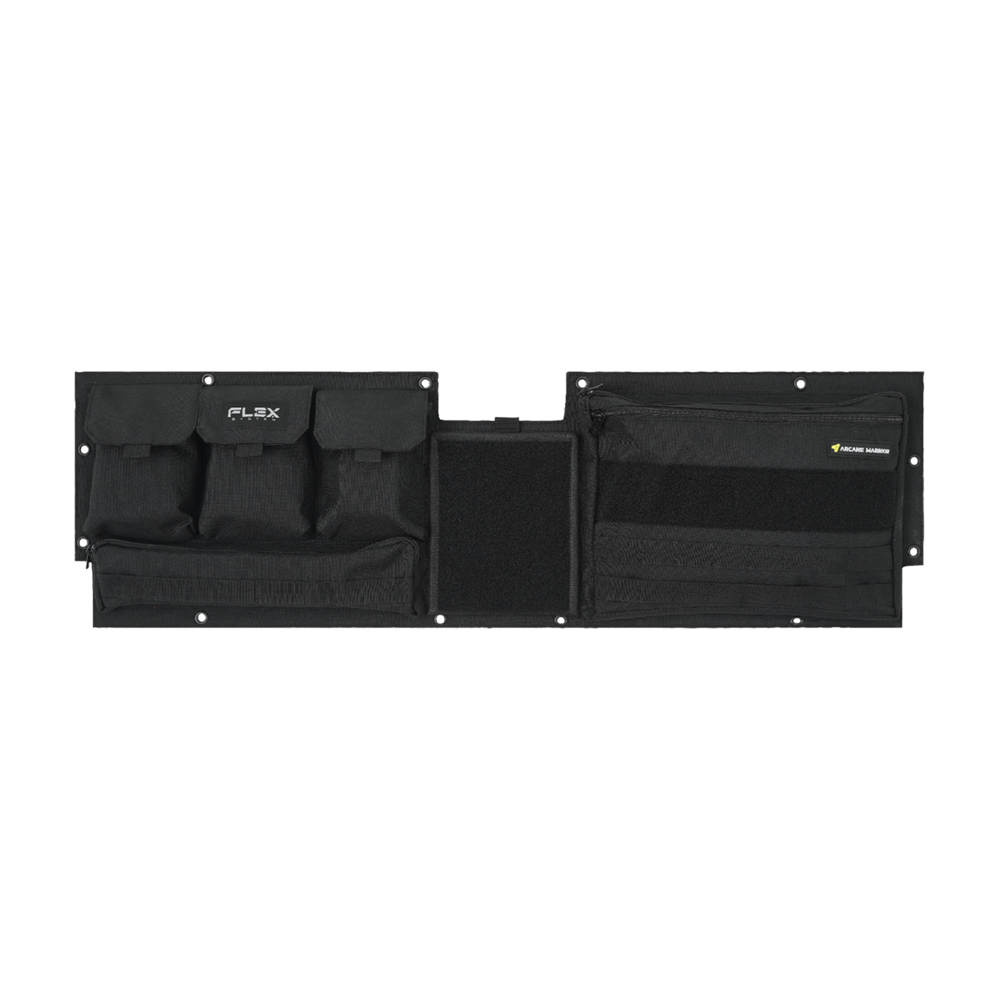 36L FLEX ラギットケース オーガナイザー