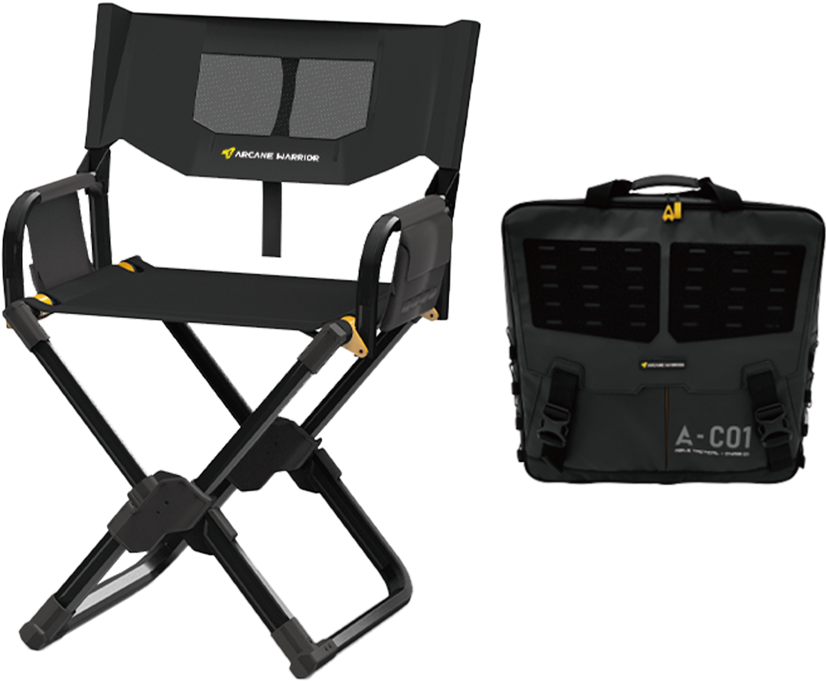 LANDING  キャンプチェアー