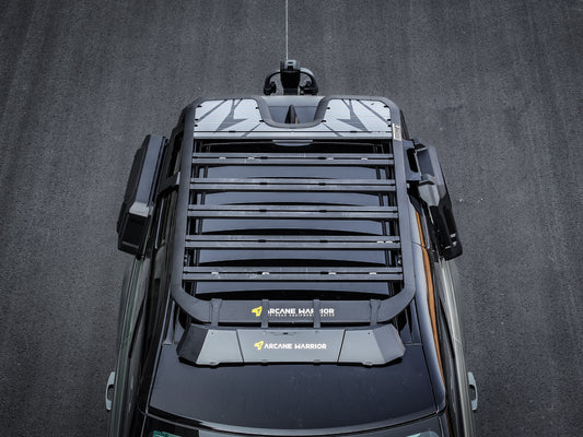 LAND ROVER DEFENDER ランドローバー ディフェンダー90 STORM ルーフラック (LOWタイプ)