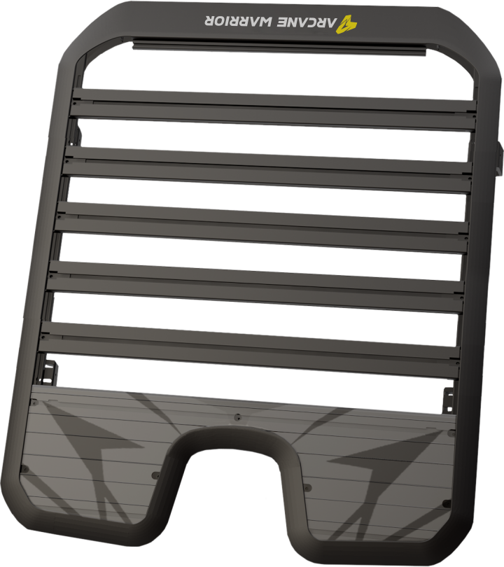 LAND ROVER DEFENDER ランドローバー ディフェンダー90 STORM ルーフラック (LOWタイプ)