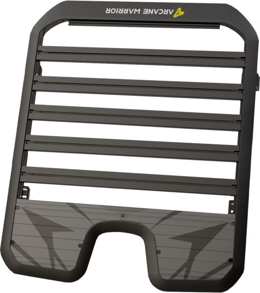 LAND ROVER DEFENDER ランドローバー ディフェンダー90 STORM ルーフラック (LOWタイプ)