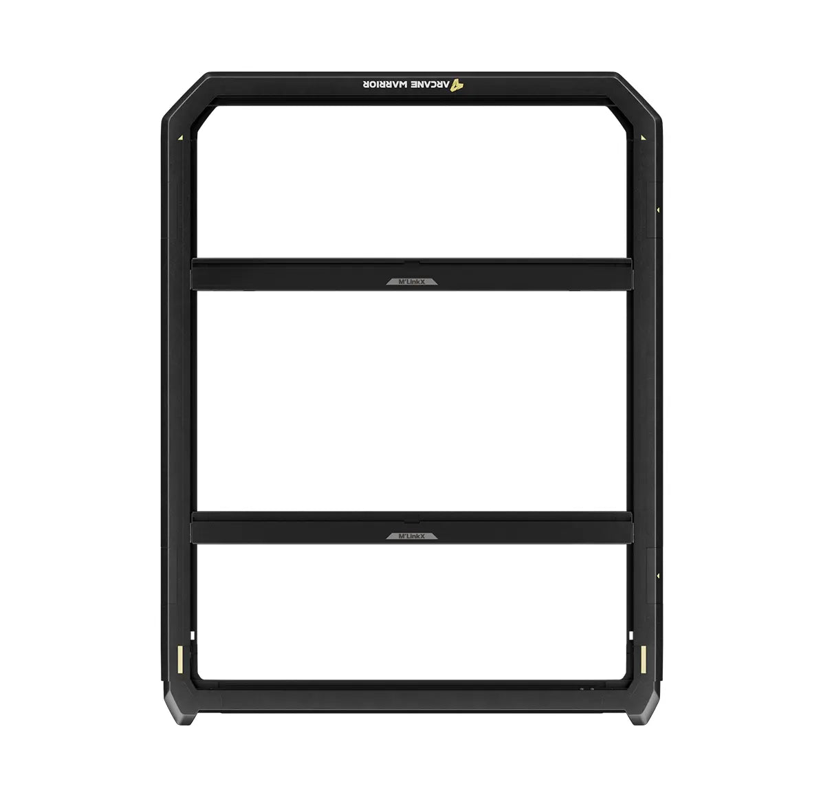 Jeep Wrangler JL スカイワンタッチパワートップ  M'LinkX Roof Rack Platform 10月予約分