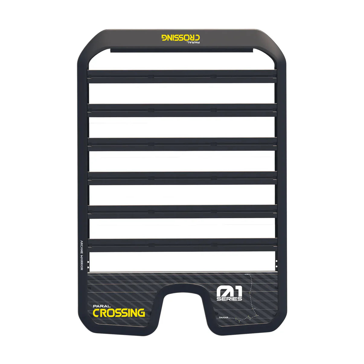 TOYOTA LC250 トヨタ LC250 STORM ルーフラック