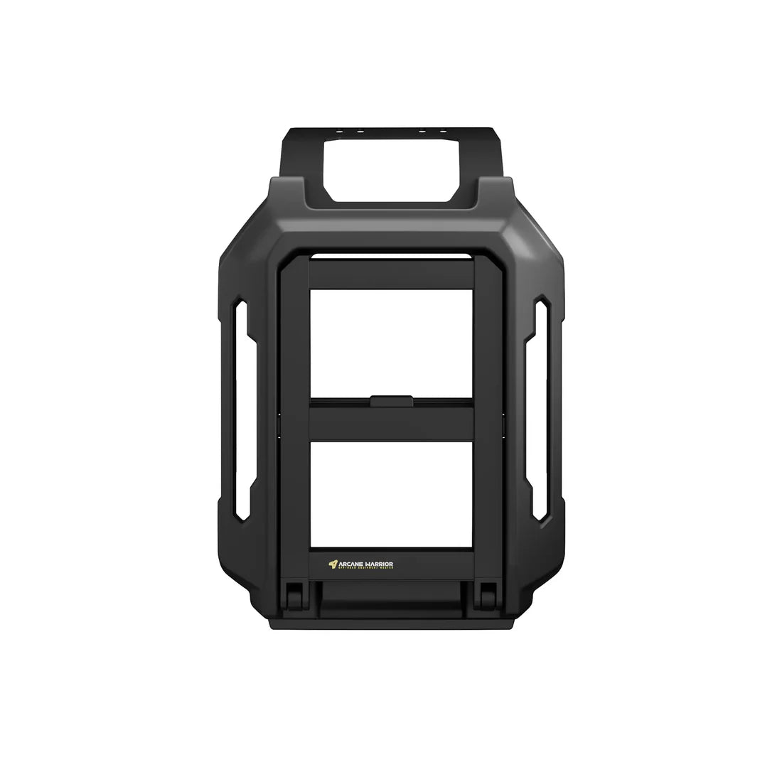 CROSSING サイドマウントラダー