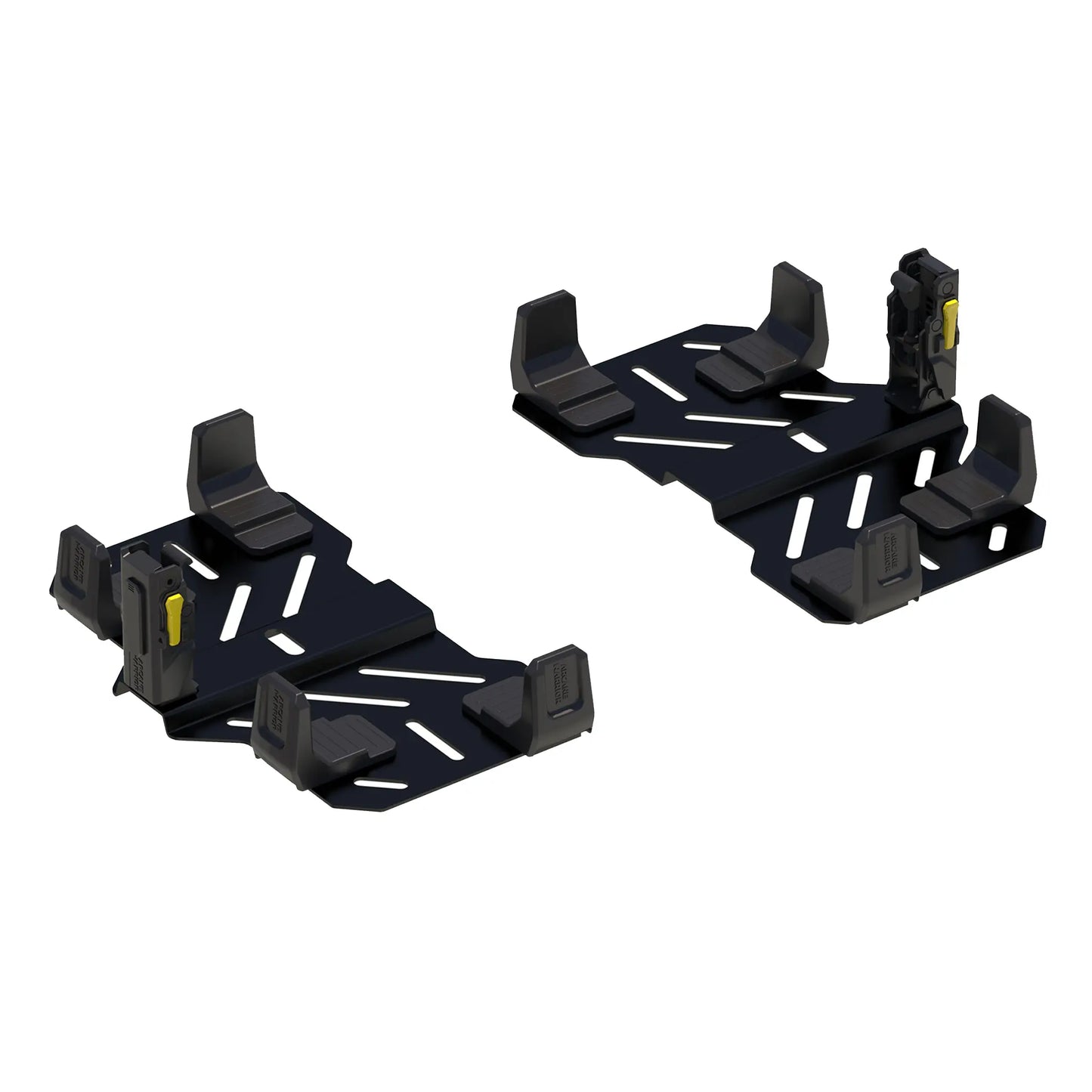 FLEXラギットケース用クイックリリー ス マウント Z01 PRO 36L/52L