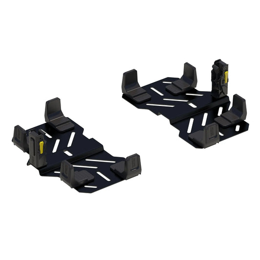 FLEXラギットケース用クイックリリー ス マウント Z01 PRO 36L/52L