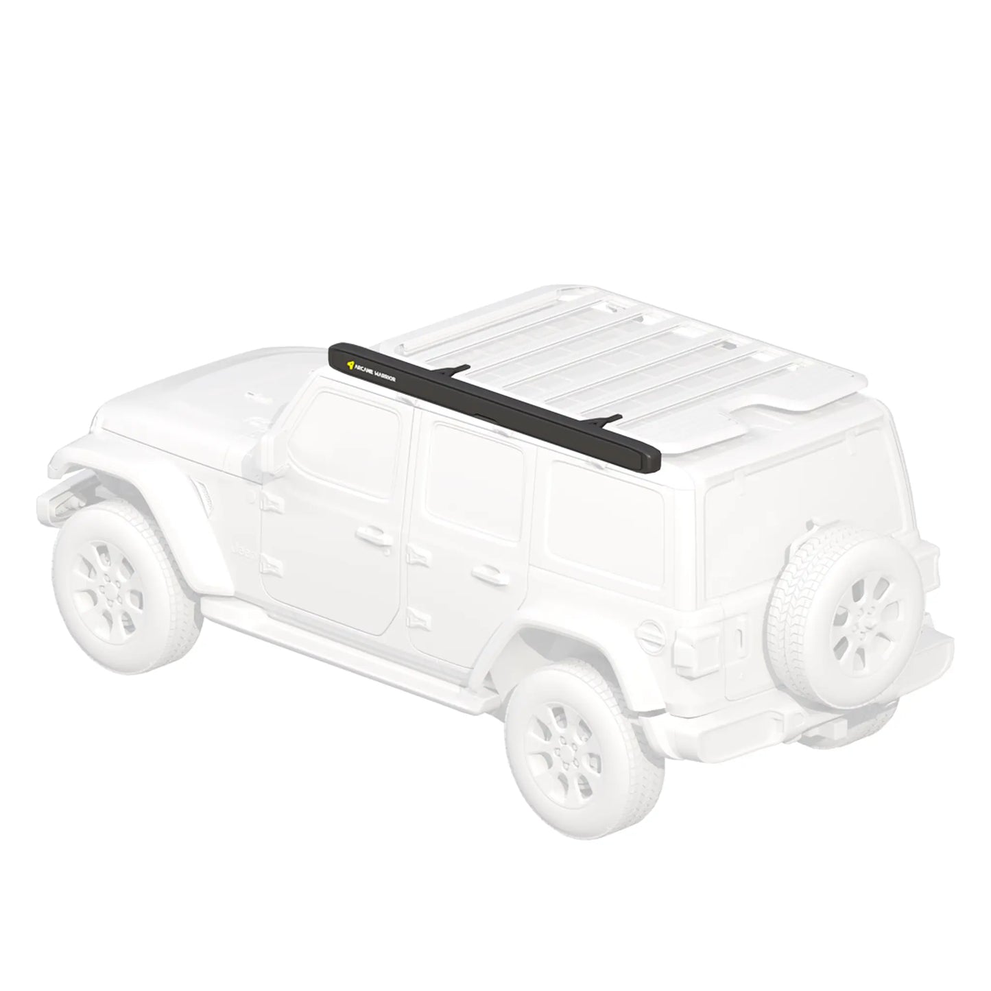 ハードコアオーニング LED付き