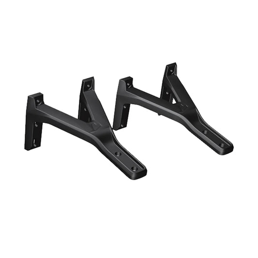 Universal T-slot Roof Rack Mounting Bracket