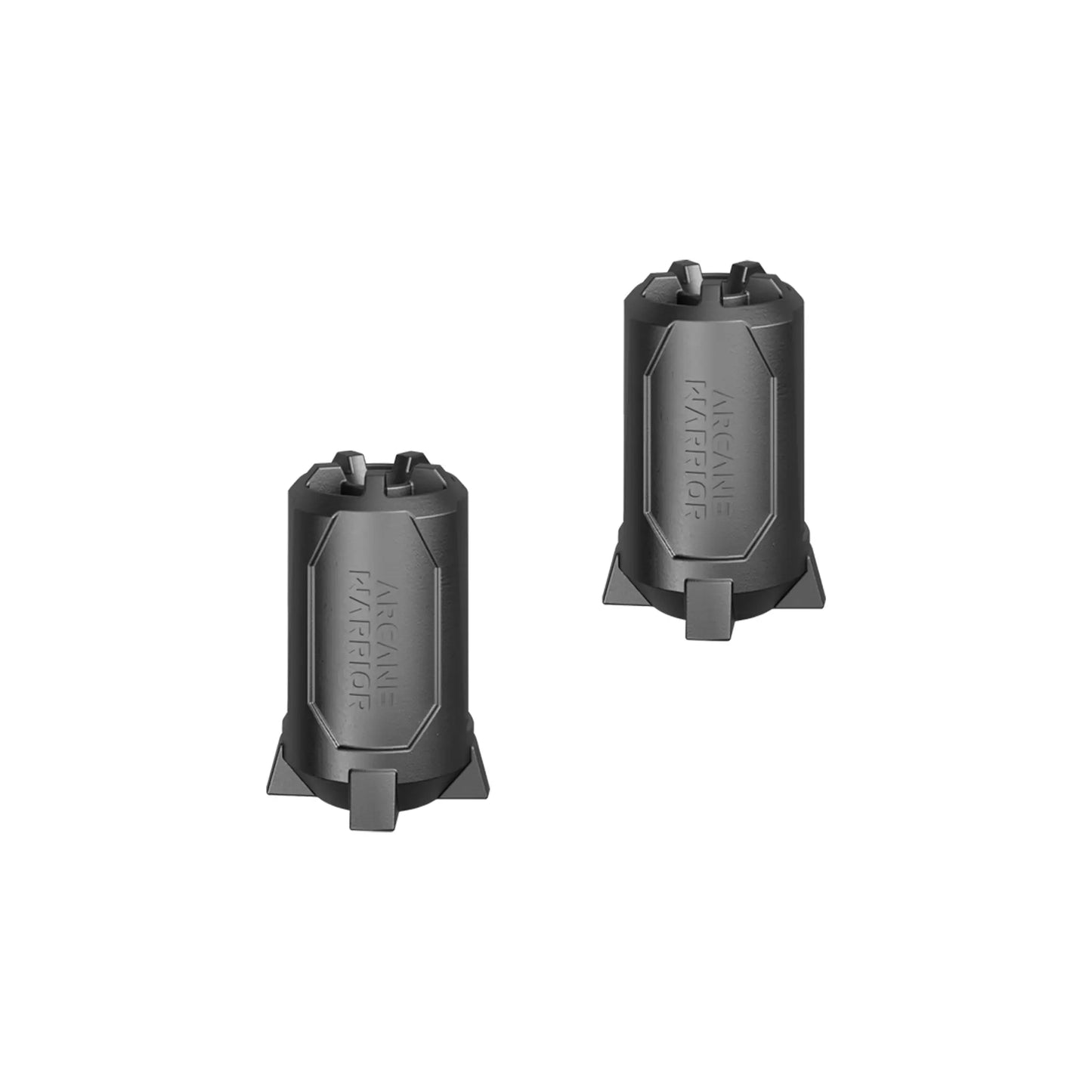 ハードコア オーニングスプレッダーベース (2 PCS)