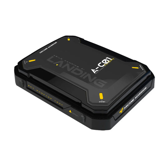 LANDING ハードシェル ルーフトップテント