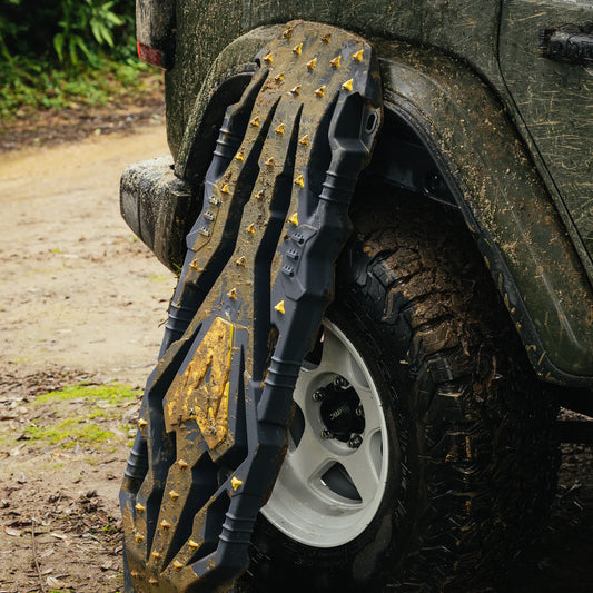 ATR リカバリーボード