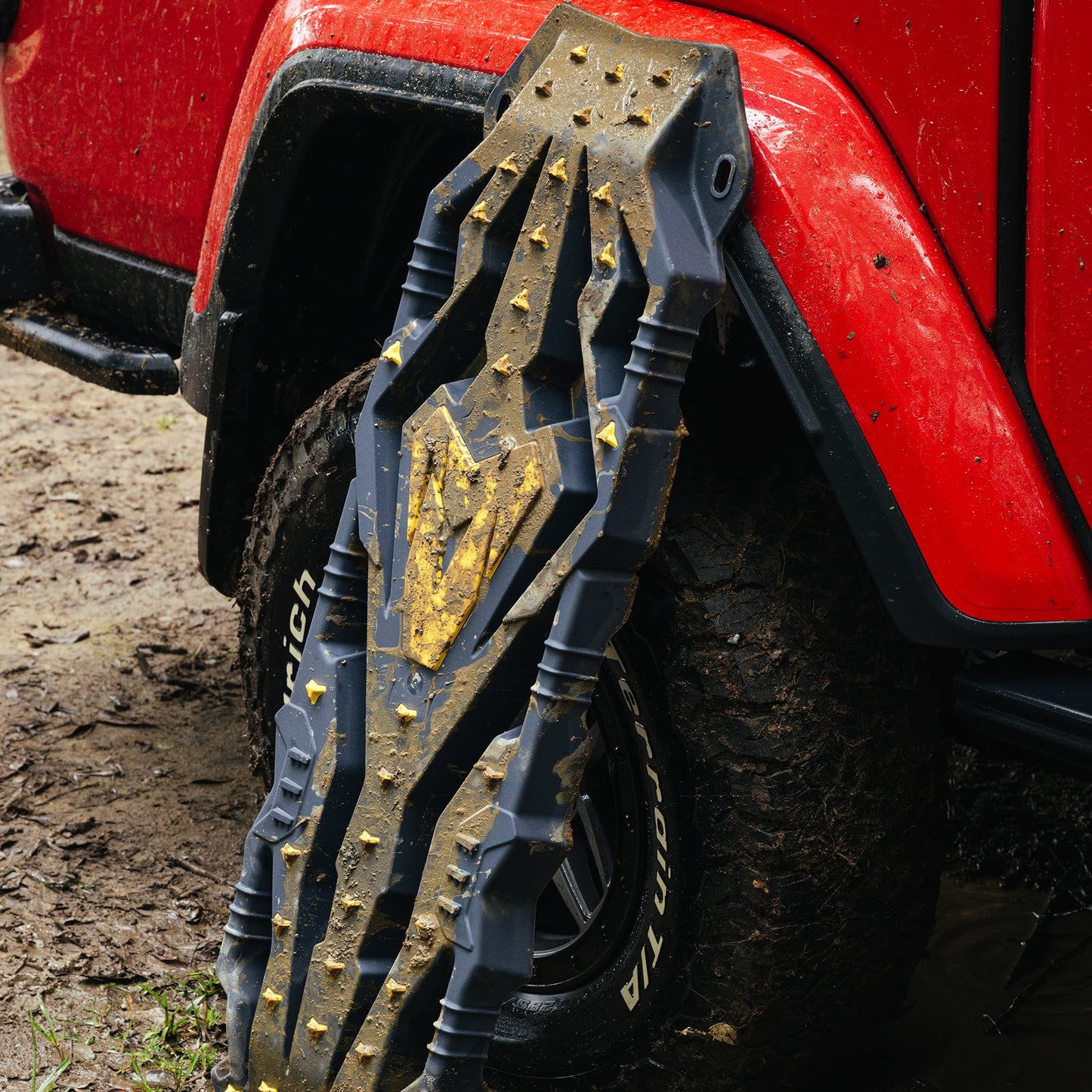 ATR リカバリーボード