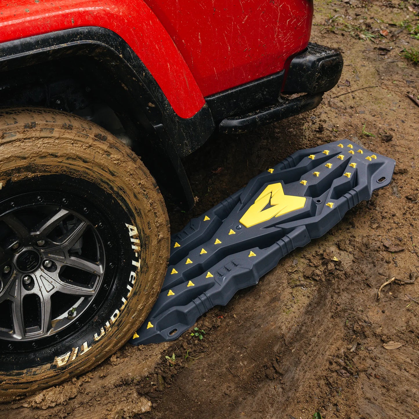 ATR リカバリーボード