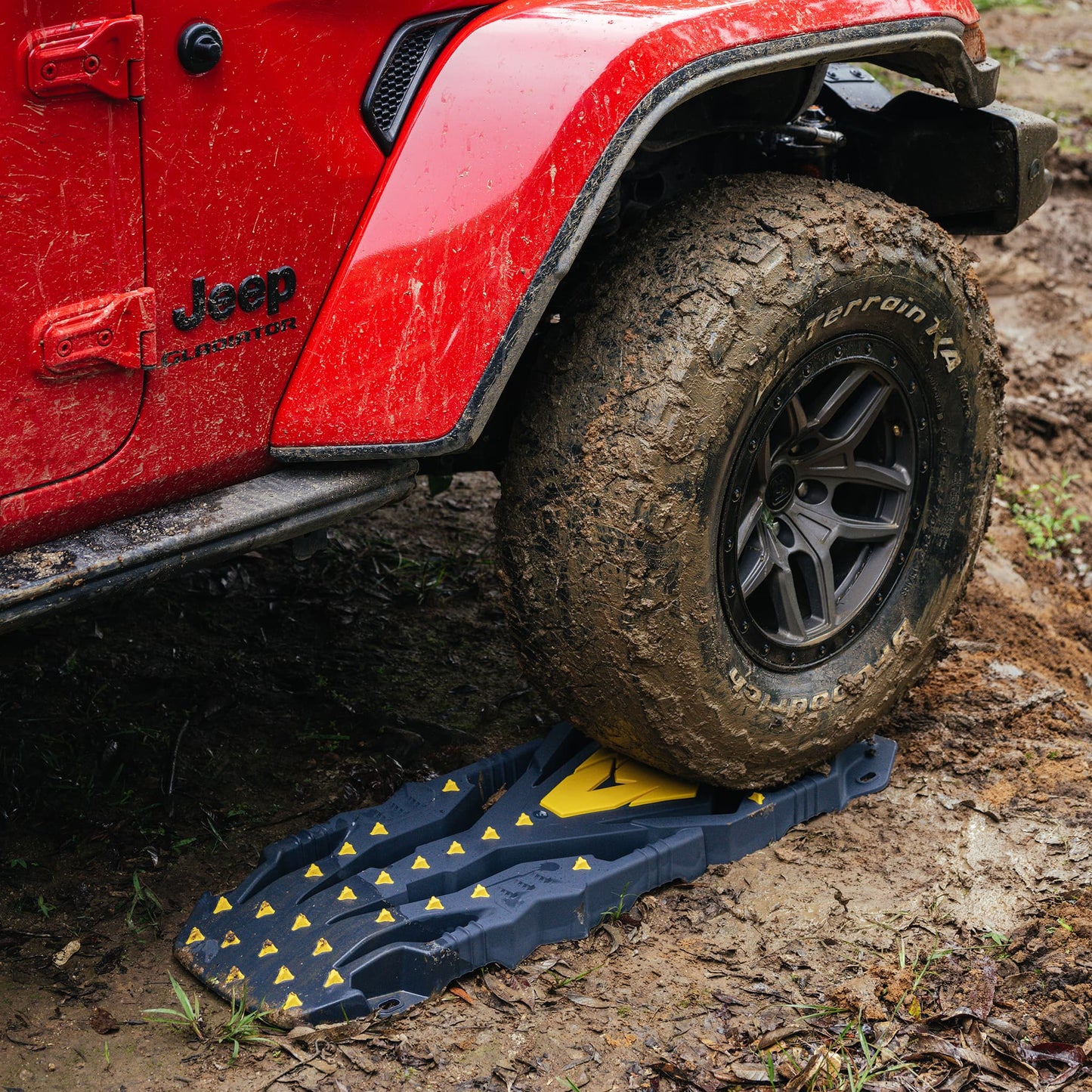 ATR リカバリーボード