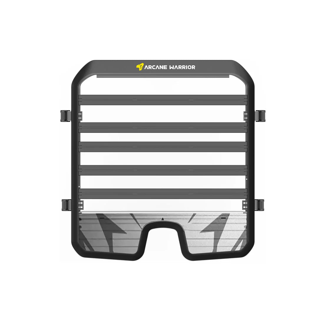 FORD Bronco フォードブロンコ STORM ルーフラック ショートバージョン