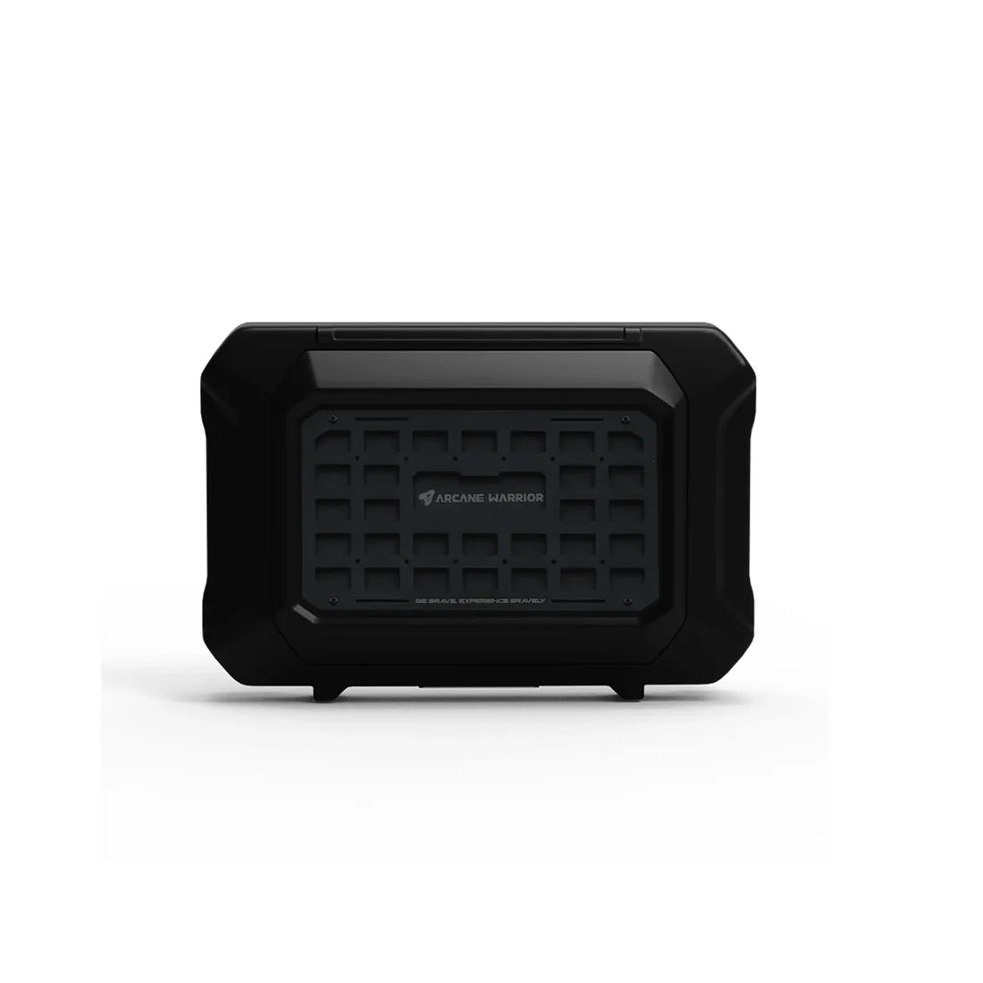 STORM Side Window Storage Box