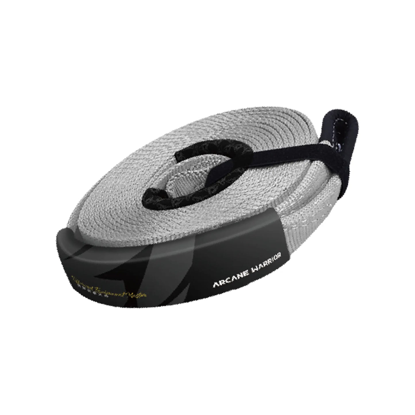 オフロードマスター ツリーセーバー トウストラップ 13T/3M