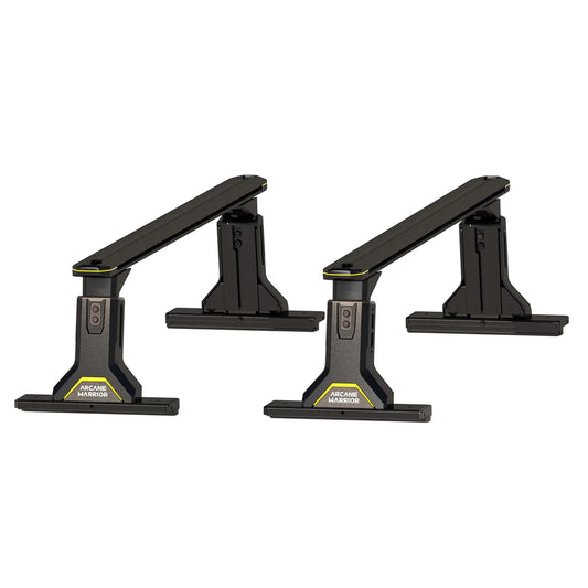 ULTRARIDGE Truck Rack Fit For Tonneau Covers