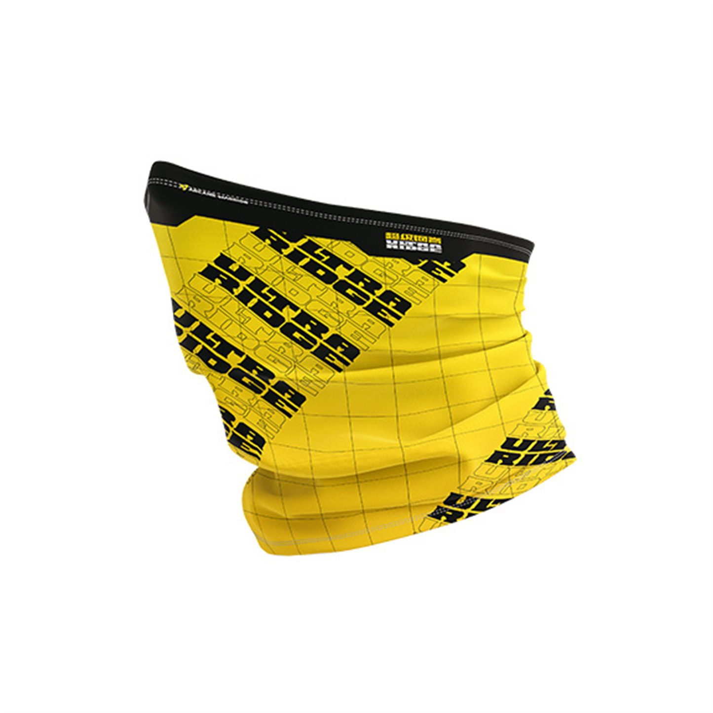 ARCANE WARRIOR ネックゲイター