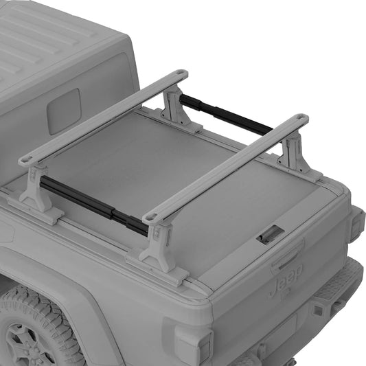 ULTRARIDGE Truck Rack Expanding Bar
