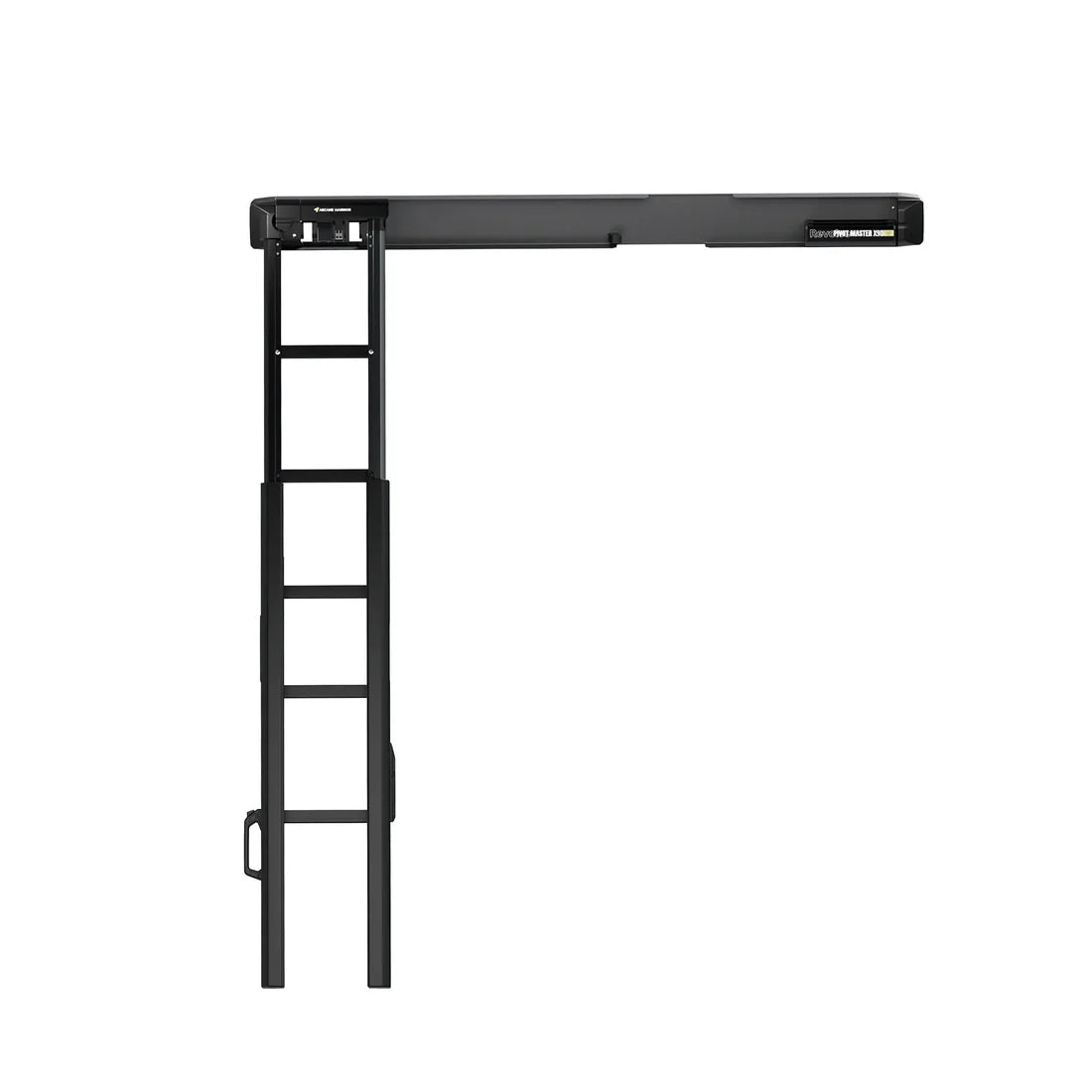 REVOLVE PIVOT MASTER X90 Roof Rack Ladder